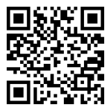 QR-Code zum Download der M&uuml;ll App