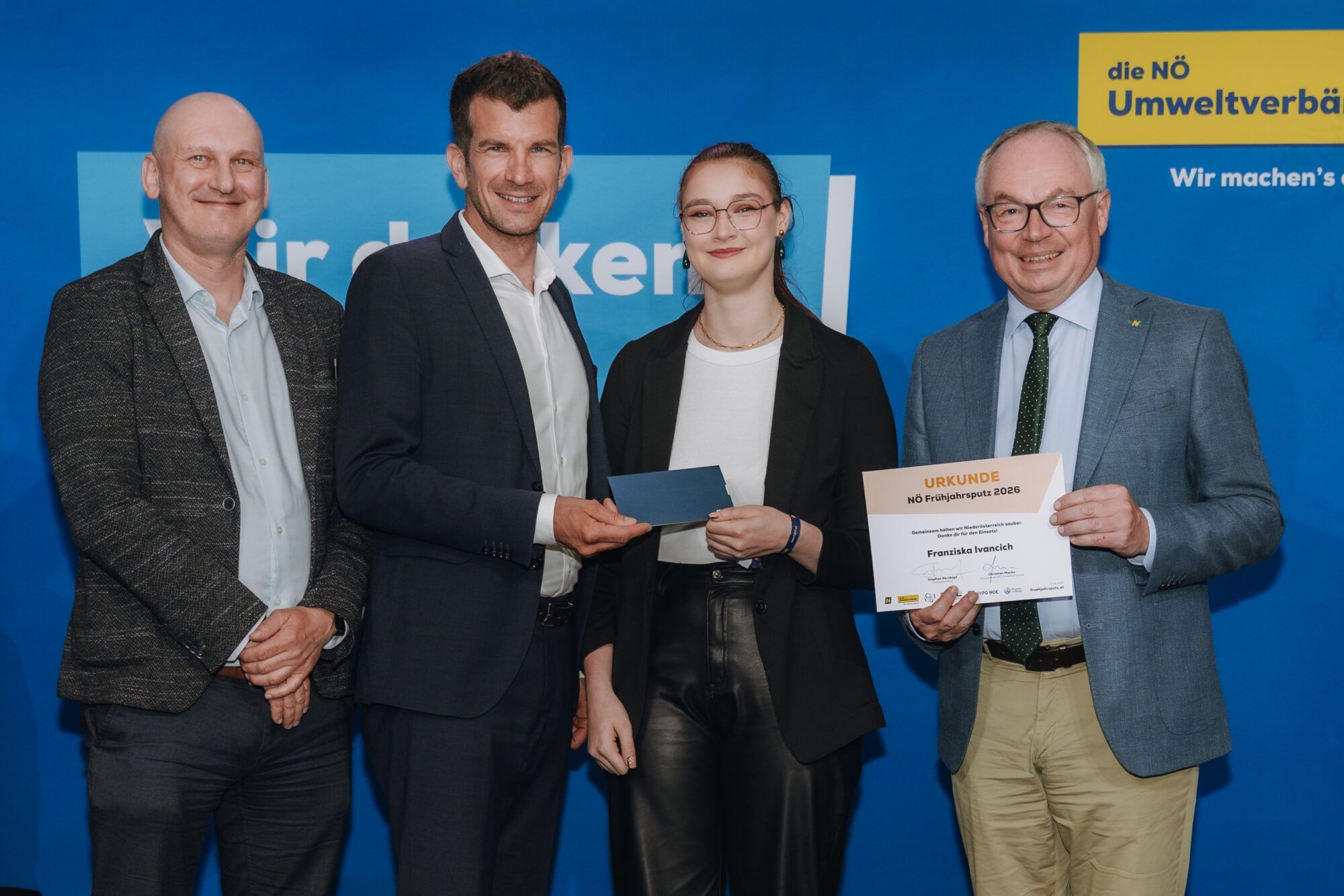 Gewinnerfoto des GVA Baden