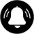 Icon Glocke